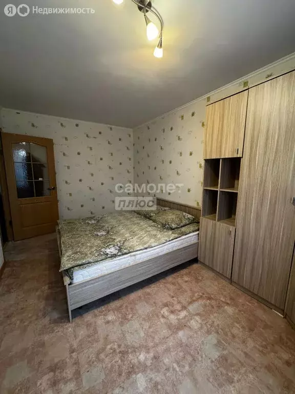 2-комнатная квартира: Дмитров, Большевистская улица, 21 (42.1 м) - Фото 1