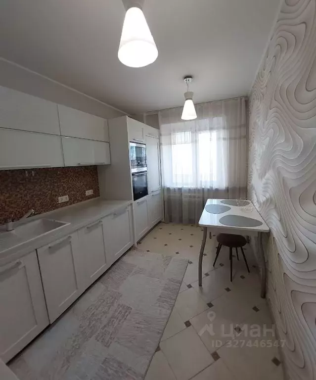 3-к кв. Томская область, Томск ул. Смирнова, 48/1 (68.0 м) - Фото 2