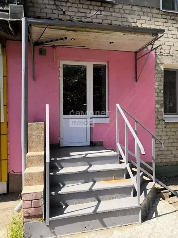 Помещение свободного назначения в Саратовская область, Петровск ... - Фото 1