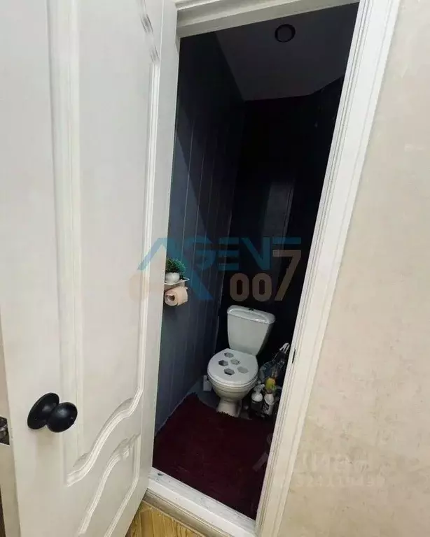 3-к кв. Белгородская область, Белгород ул. Щорса, 40 (60.0 м) - Фото 2