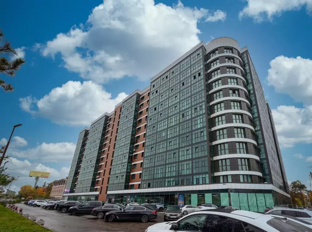 Помещение свободного назначения в Московская область, Одинцовский ... - Фото 1