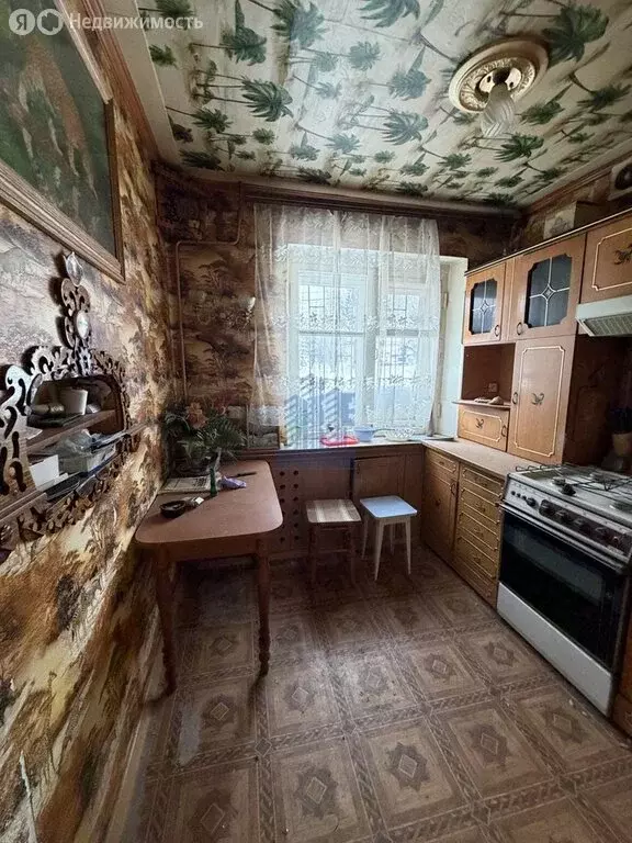 2-комнатная квартира: Чебоксары, улица Чапаева, 24 (42.9 м) - Фото 1