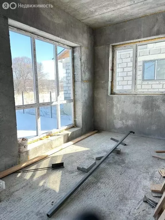 Дом в Арсеньев, Южная улица, 3 (87 м) - Фото 2