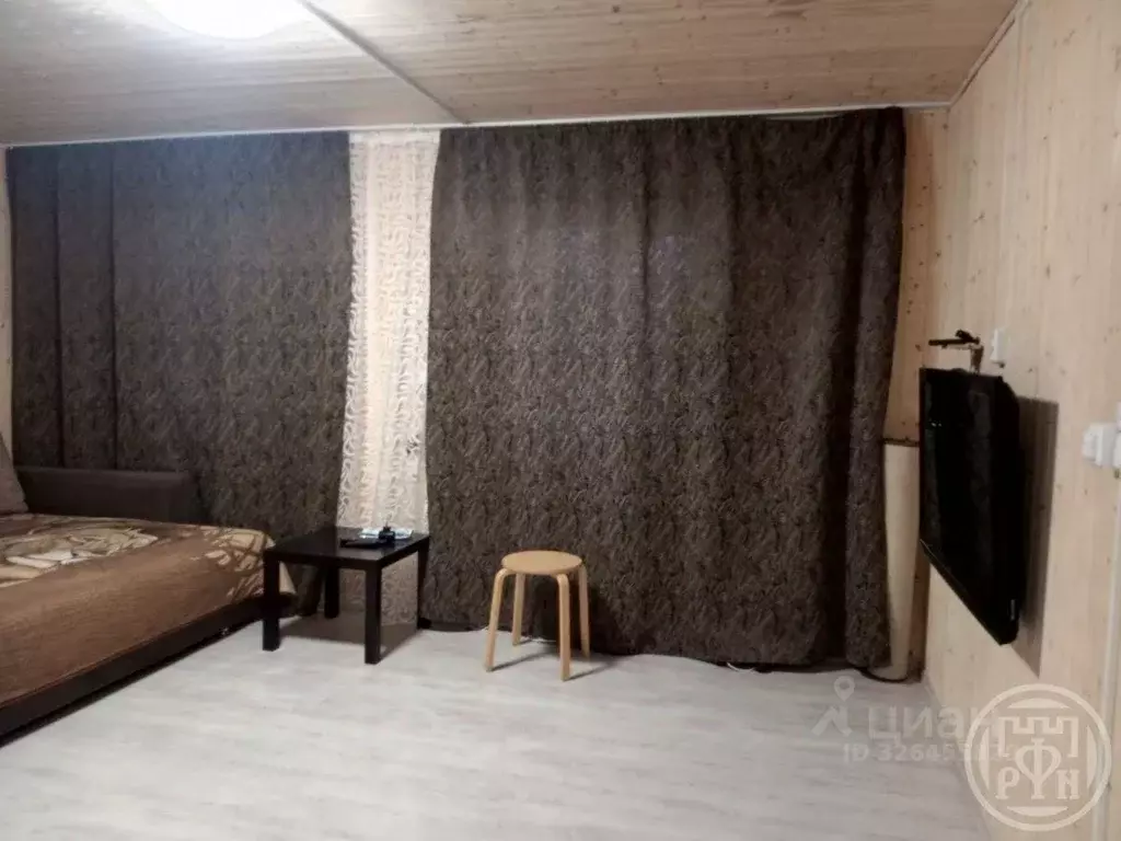 Дом в Ленинградская область, Всеволожский район, Куйвозовское с/пос, ... - Фото 2