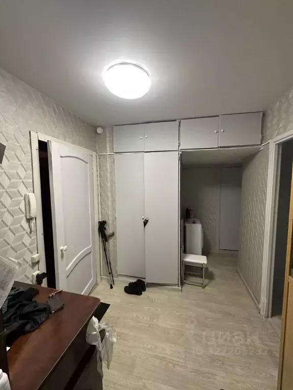 2-к кв. Москва Петрозаводская ул., 22 (44.2 м) - Фото 2