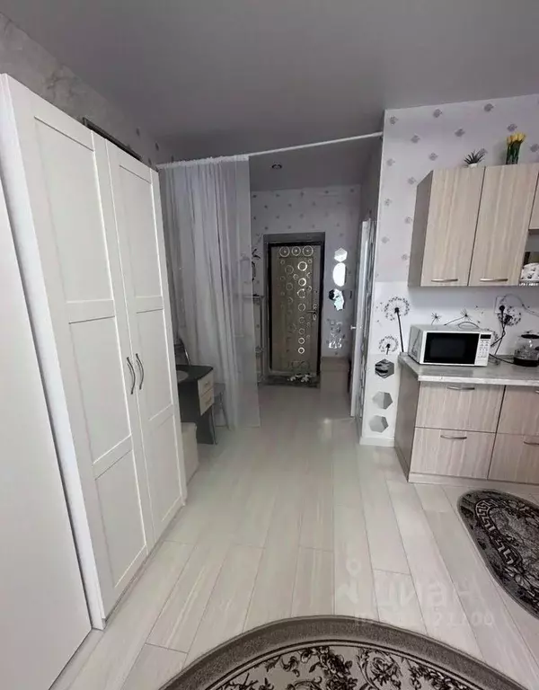 Студия Краснодарский край, Краснодар Музыкальный мкр, ул. Имени ... - Фото 2