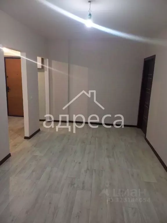 2-к кв. Самарская область, Самара ул. Александра Матросова, 3 (41.8 м) - Фото 2