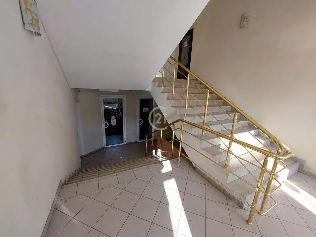 Помещение свободного назначения в Тамбовская область, Тамбов ... - Фото 2