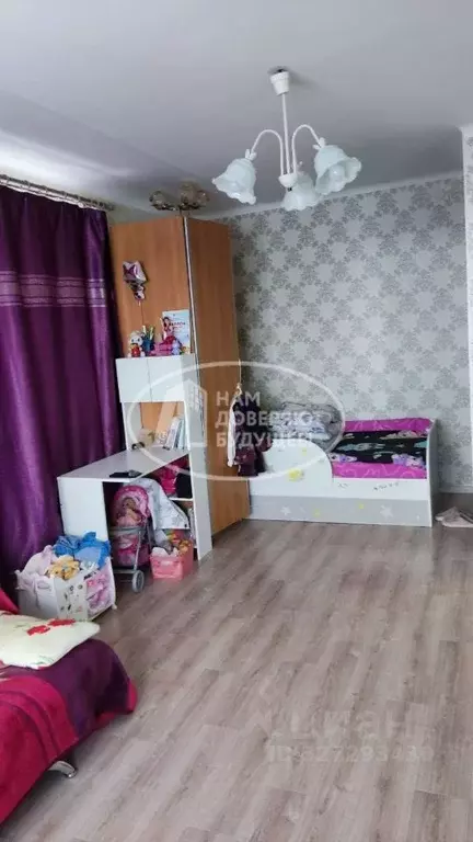 1-к кв. Пермский край, Чусовой ул. Чайковского, 14А (31.0 м) - Фото 1