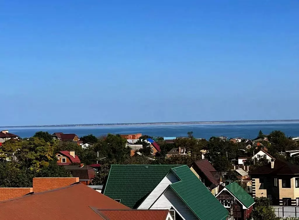1-к кв. Краснодарский край, Ейск ул. Свободы, 38/2 (37.0 м) - Фото 0