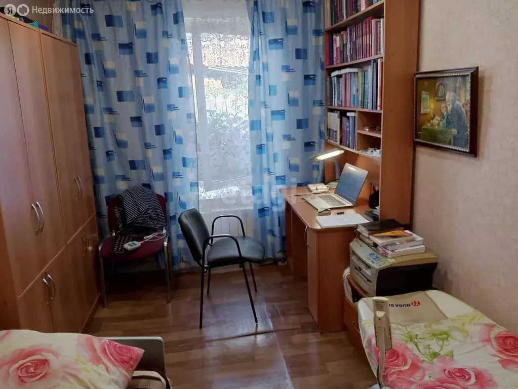 Дом в Ачинск, улица Слободчикова (59.8 м) - Фото 1