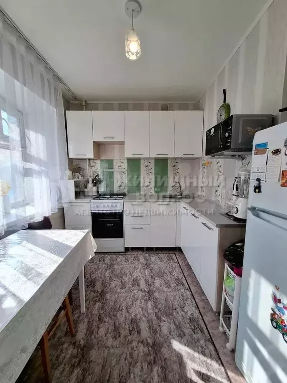 2-к. квартира, 42,4 м, 2/5 эт. - Фото 1