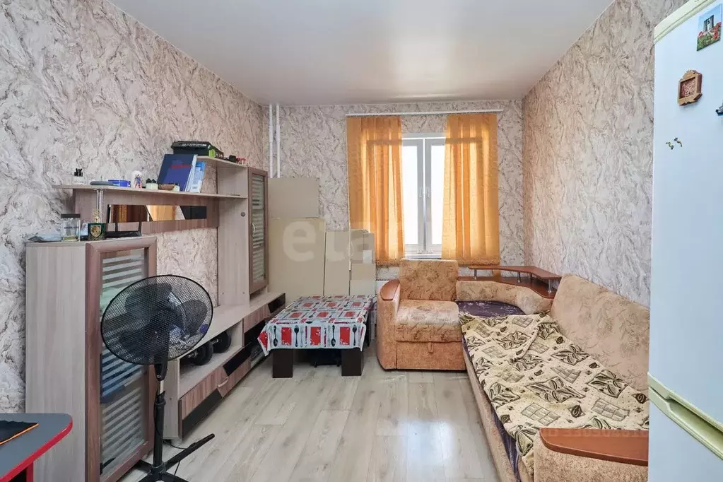 Студия Кемеровская область, Кемерово бул. Строителей, 67А (24.2 м) - Фото 1