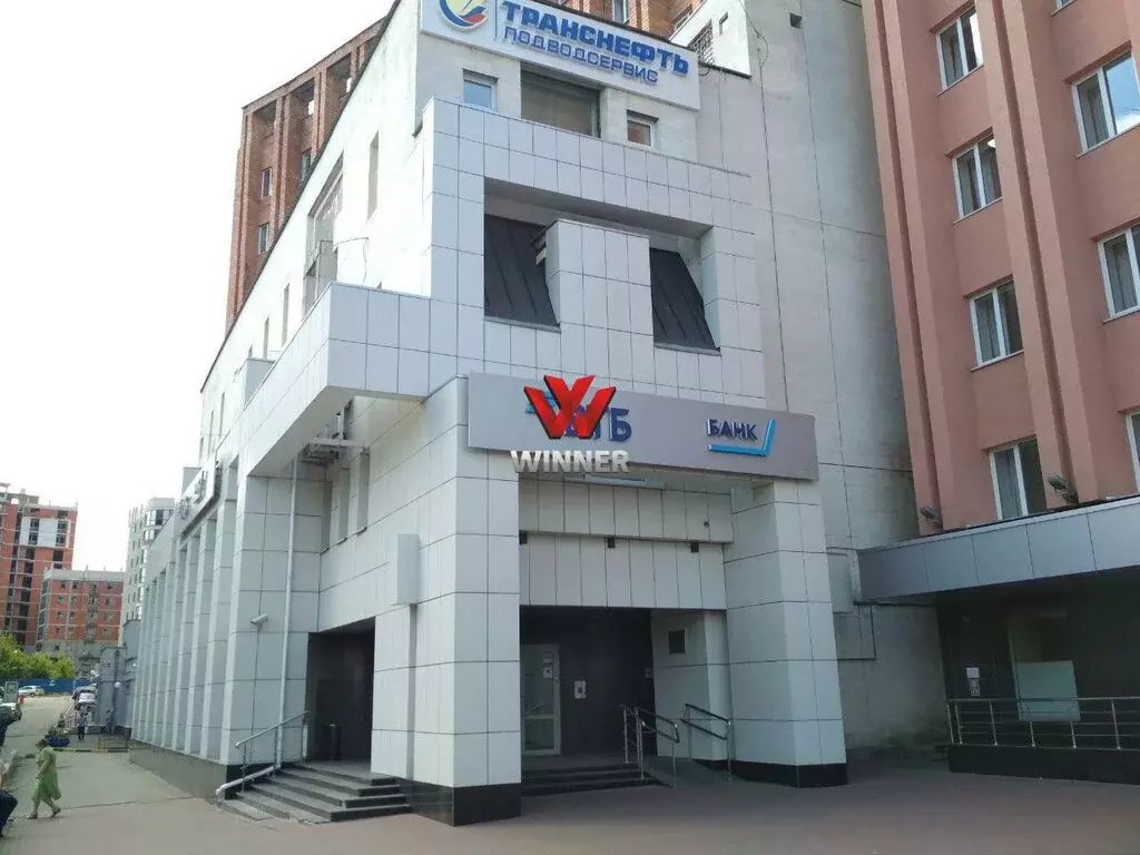 Офис (90 м) - Фото 2