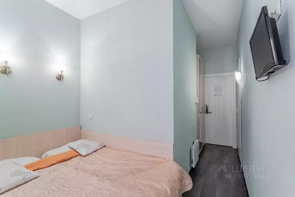 Комната Санкт-Петербург Загородный просп., 21-23 (12.0 м) - Фото 2