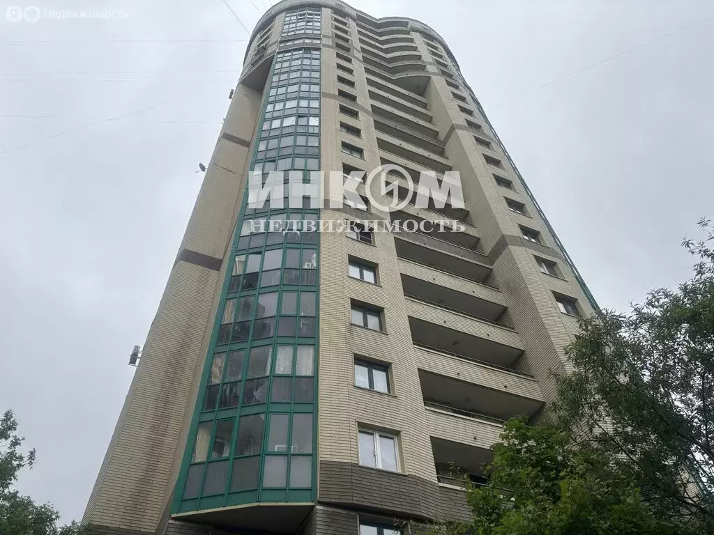 2-комнатная квартира: Москва, Ленинградское шоссе, 130к2 (54 м) - Фото 2