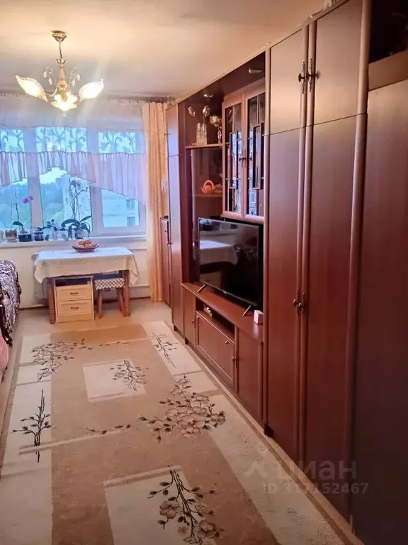 3-к кв. Московская область, Коломна ул. Спирина, 9 (68.3 м) - Фото 1