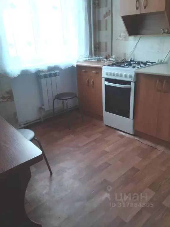 1-к кв. Севастополь ул. Супруна, 8 (37.0 м) - Фото 1