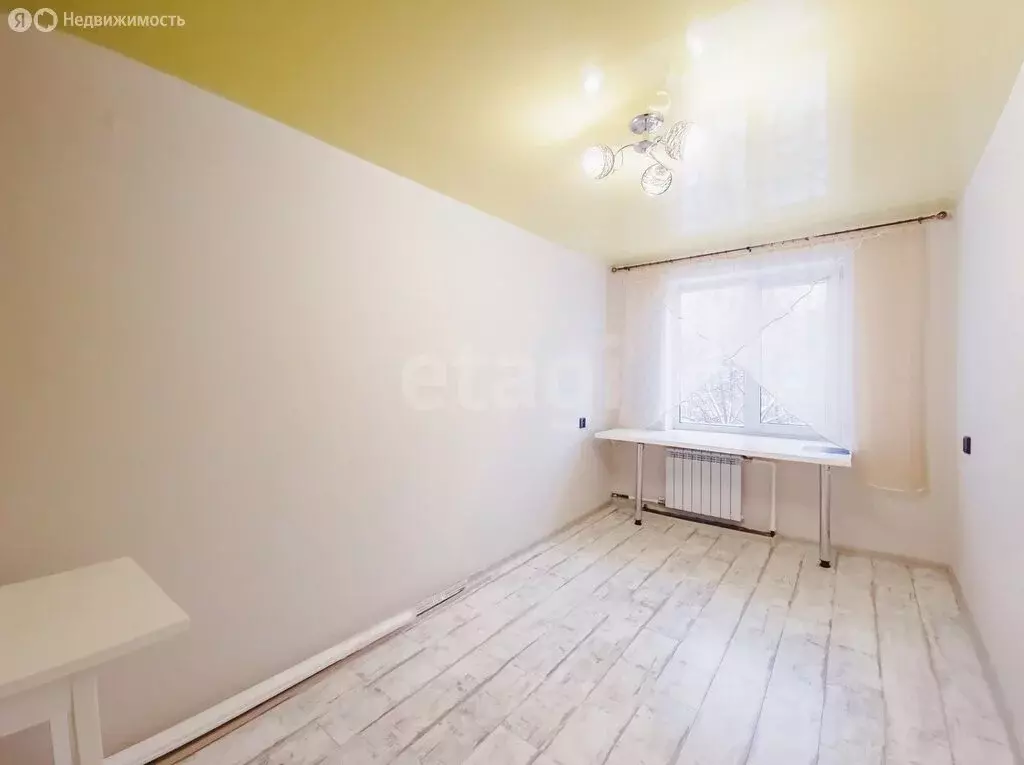 2-комнатная квартира: Ярославль, улица Урицкого, 64 (45.3 м) - Фото 2