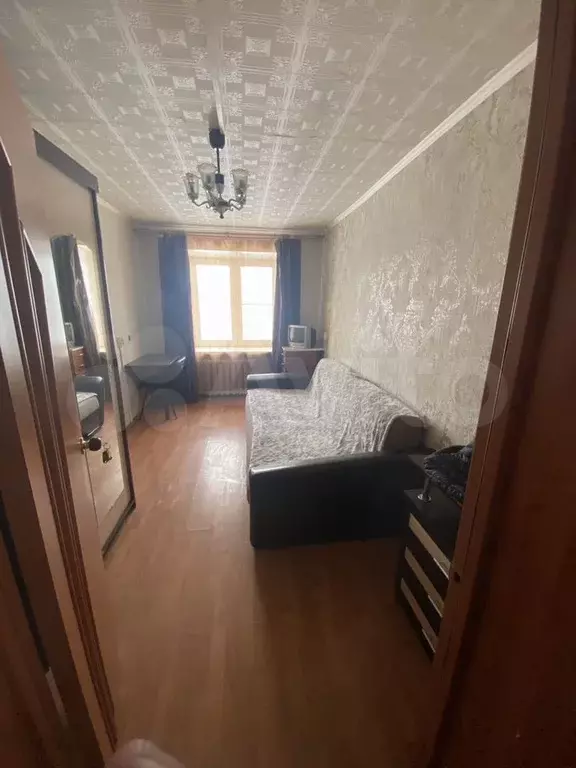 Комната 12 м в 4-к., 5/5 эт. - Фото 0
