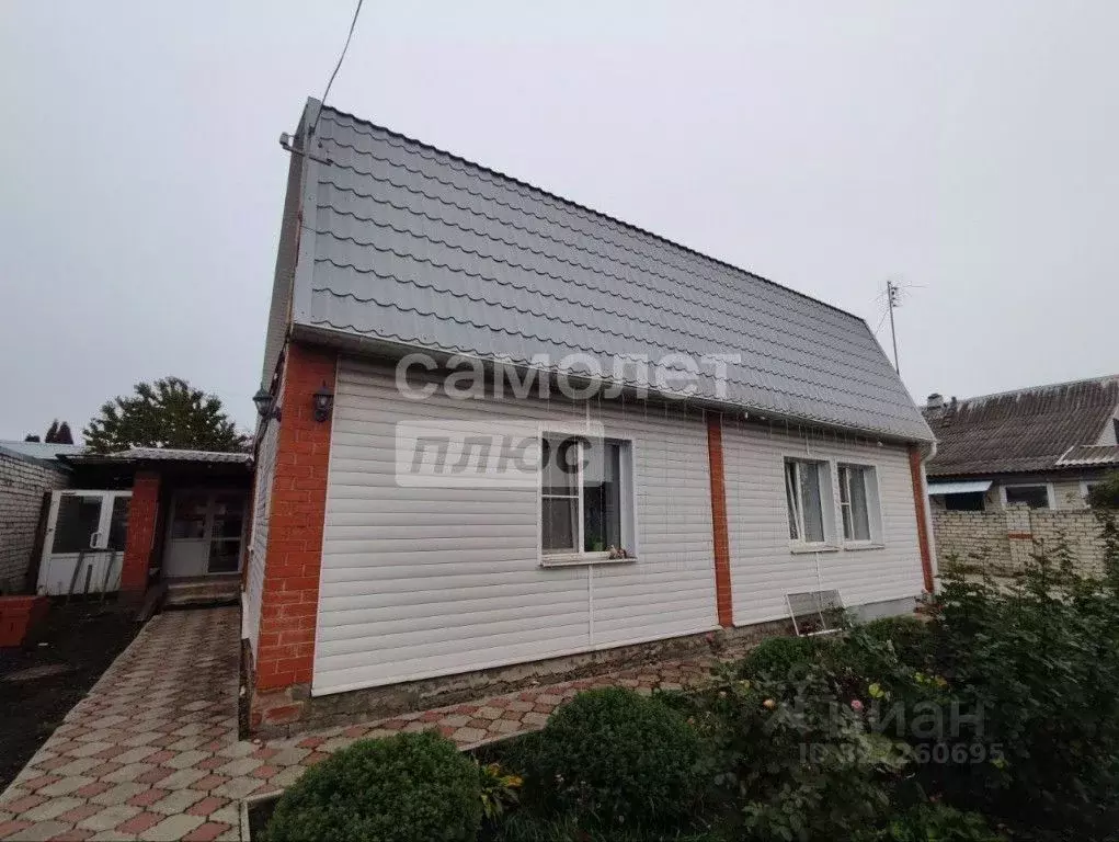 Дом в Курская область, Золотухино муниципальное образование, ... - Фото 2