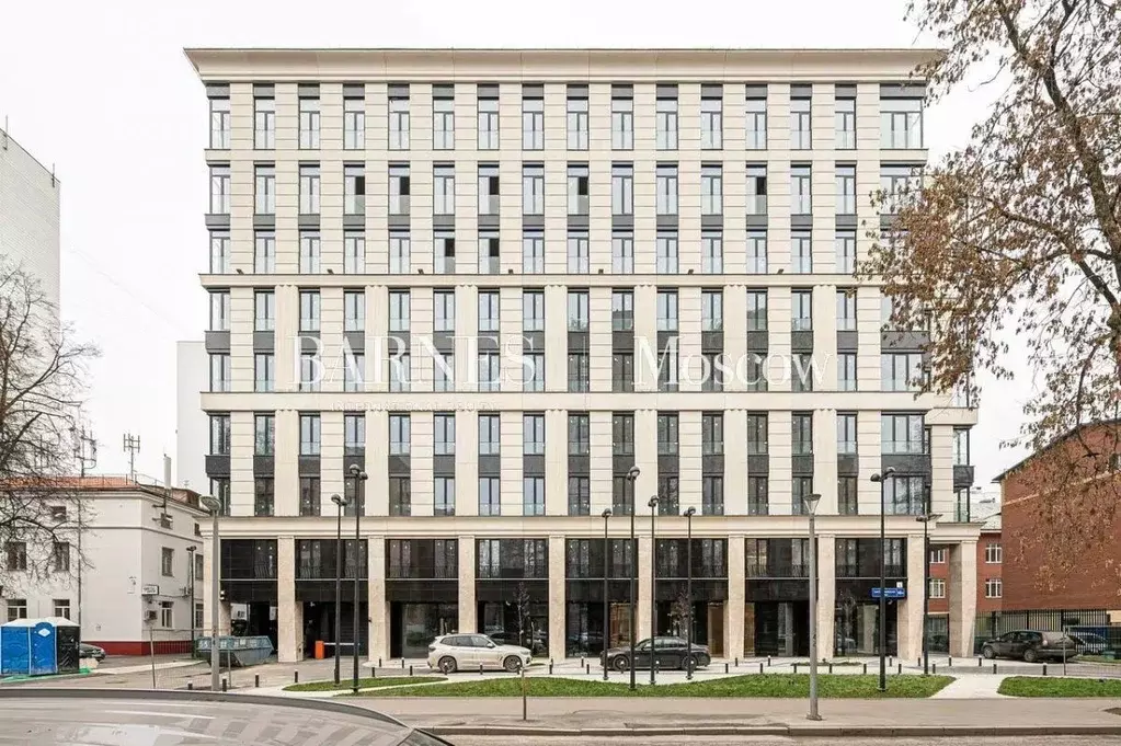 Офис в Москва Кастанаевская ул., 16С1 (73 м) - Фото 1