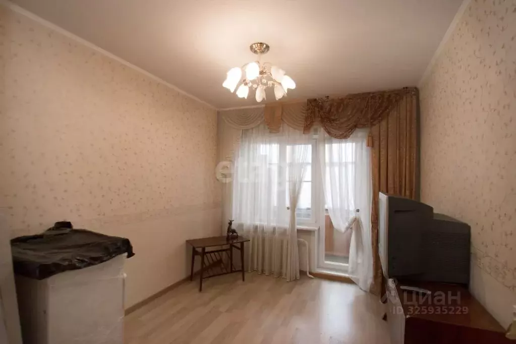 4-к кв. Калужская область, Калуга ул. Ленина, 13 (69.3 м) - Фото 1