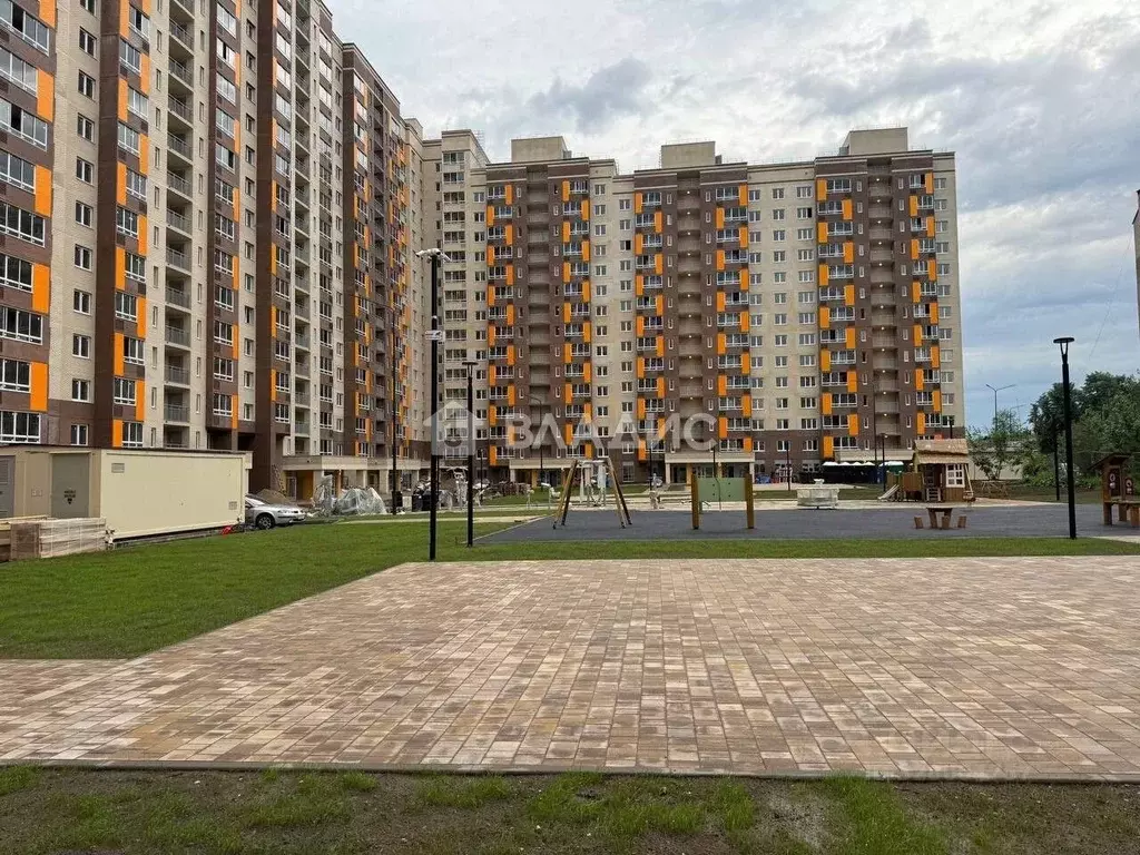 1-к кв. Московская область, Щелково ул. Механизаторов, 1Б (40.6 м) - Фото 2