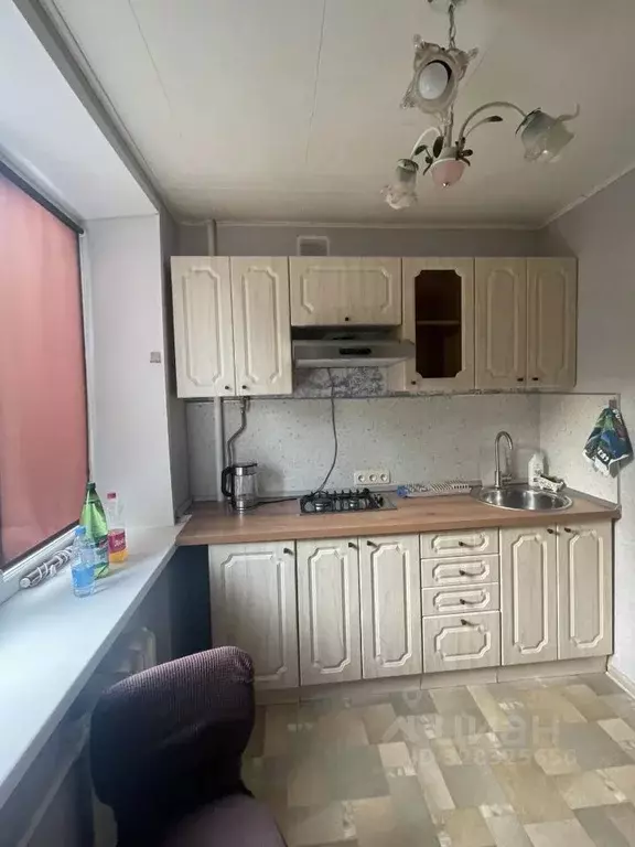 2-к кв. Москва ул. Речников, 26К2 (43.0 м) - Фото 0