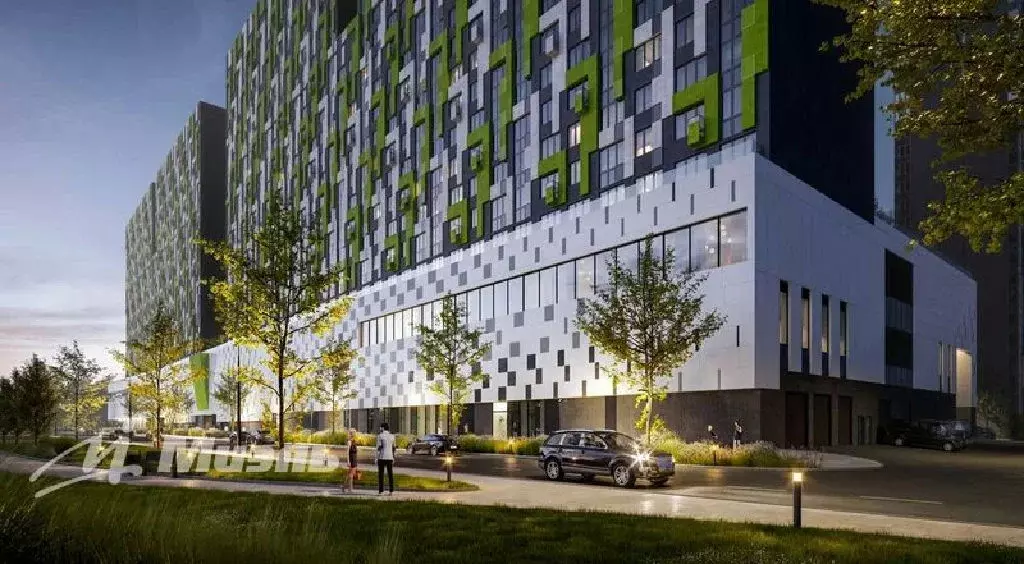 Продается 3-комнатная квартира - Фото 1