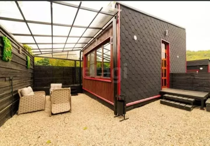 Дом в Кисловодск, Прудная улица (33 м) - Фото 2