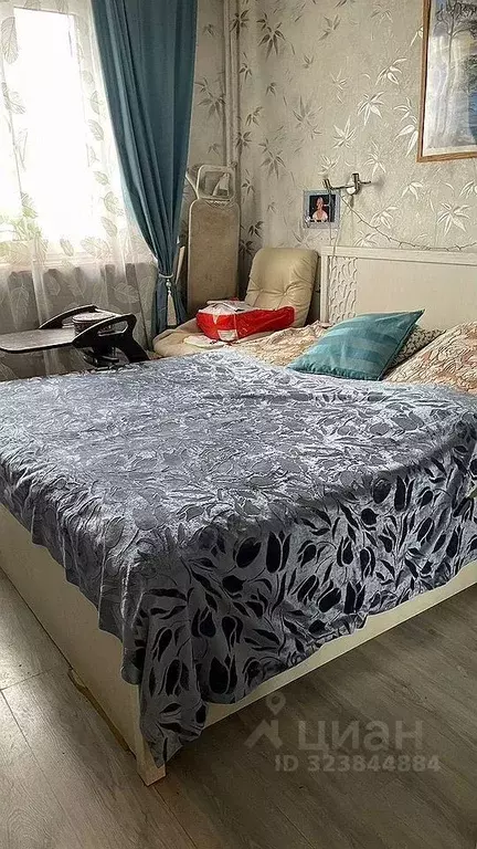 2-к кв. Московская область, Химки Нагорное ш., 1 (54.0 м) - Фото 1