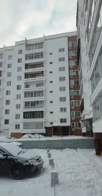 3-к кв. Иркутская область, Иркутск просп. Маршала Жукова, 11 (66.4 м) - Фото 1