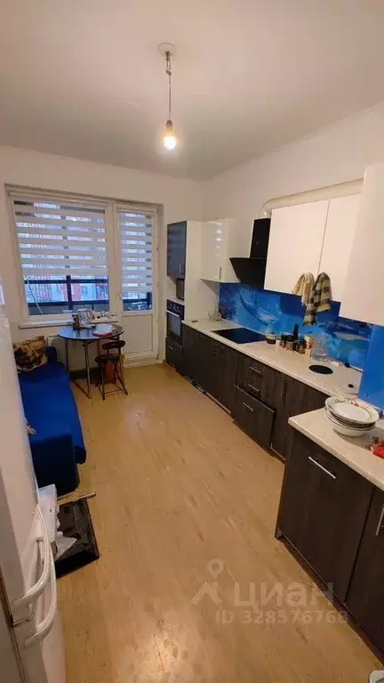 2-к кв. Санкт-Петербург Усть-Славянка тер., просп. Советский, 34к2 ... - Фото 1