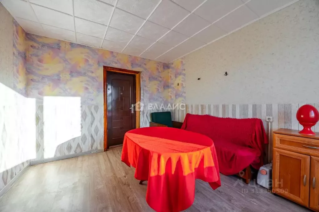 Комната Санкт-Петербург ул. Карпинского, 27К2 (12.6 м) - Фото 0