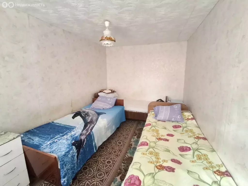 Дом в Ейск, улица Пушкина (59.5 м) - Фото 0