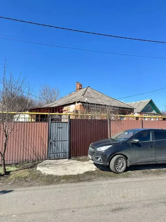 Дом в Белгородская область, Белгородский муниципальный округ, ... - Фото 1
