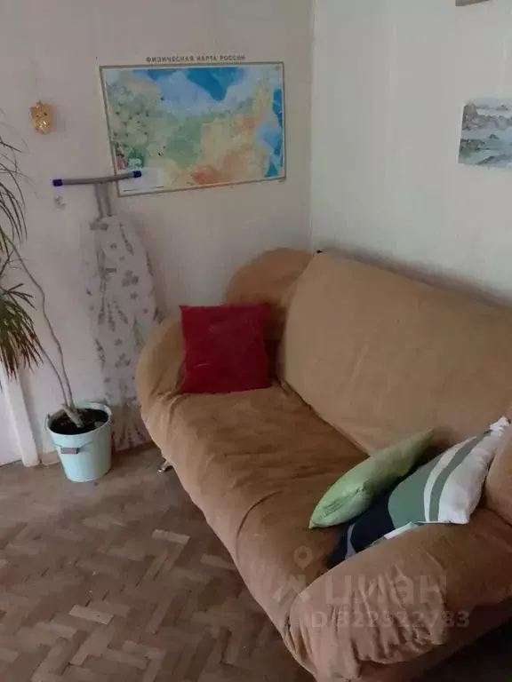 2-к кв. Санкт-Петербург просп. Металлистов, 74 (44.0 м) - Фото 2