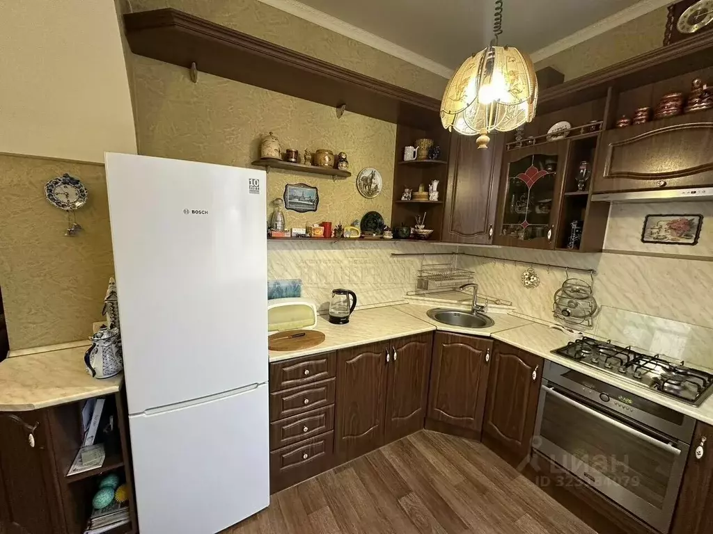 3-к кв. Марий Эл, Йошкар-Ола Советская ул., 128 (71.0 м) - Фото 0