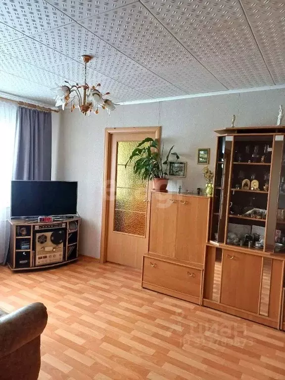 2-к кв. Красноярский край, Норильск Талнахская ул. (44.4 м) - Фото 1