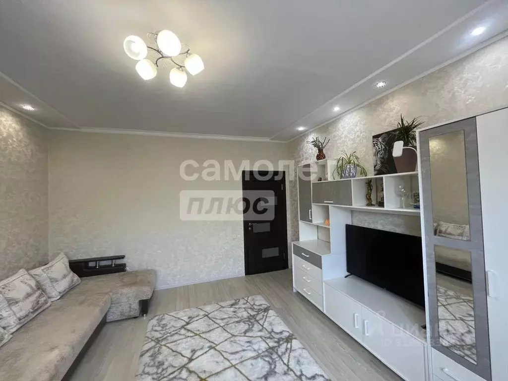 Квартира, 2 комнаты, 51 м - Фото 0