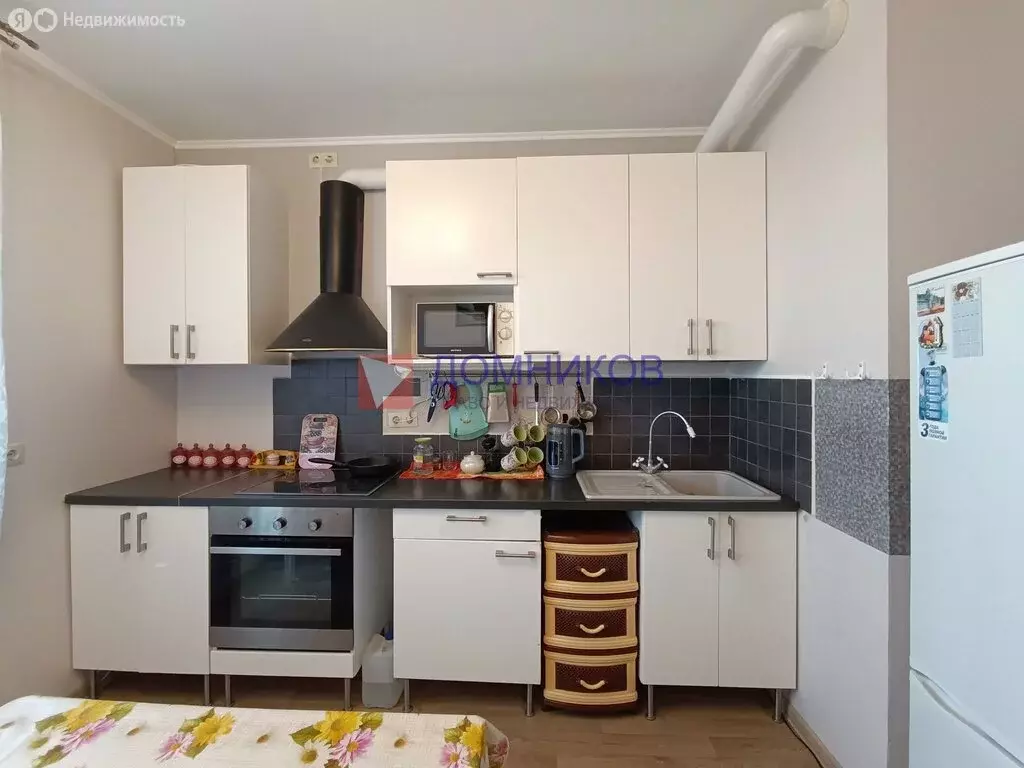 1-комнатная квартира: Ступино, улица Куйбышева, 5 (42.9 м) - Фото 2