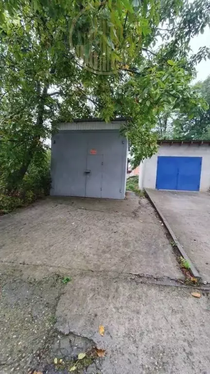 Гараж в Ставропольский край, Ессентуки Вокзальная ул., 27А (18 м) - Фото 1