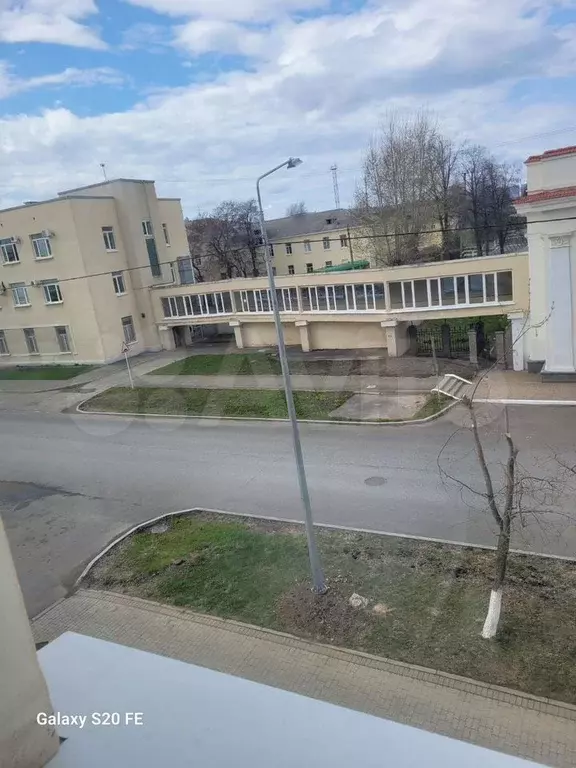 2-к. квартира, 63 м, 3/4 эт. - Фото 1