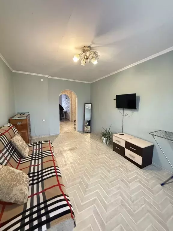 3-к кв. Алтай, Горно-Алтайск ул. Строителей, 4 (72.0 м) - Фото 1