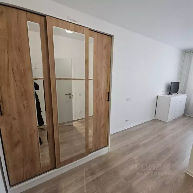 Студия Московская область, Ленинский городской округ, д. Коробово ул. ... - Фото 2