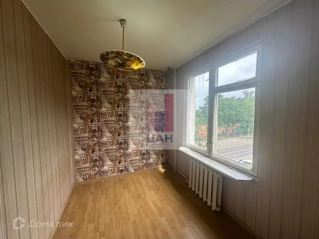Продаётся 2-к квартира, 34.9 м - Фото 1
