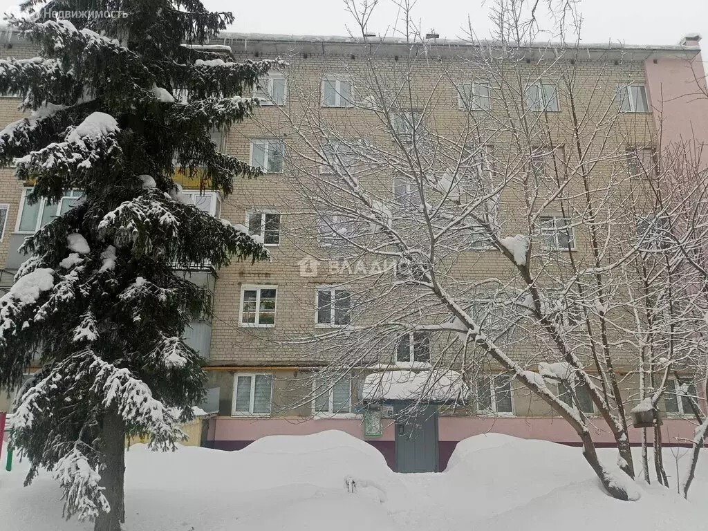 3-комнатная квартира: Пенза, улица Мира, 68 (50.9 м) - Фото 0