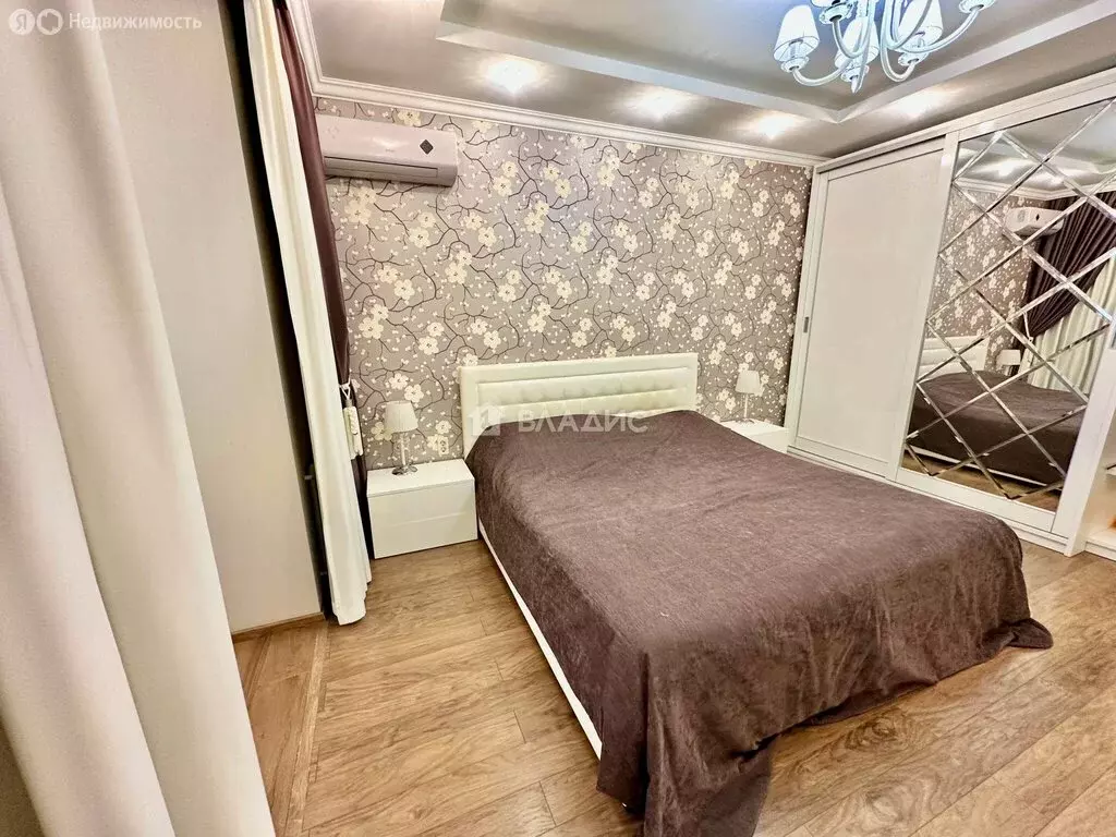 3-комнатная квартира: Пенза, улица Пушкина, 51 (82 м) - Фото 1