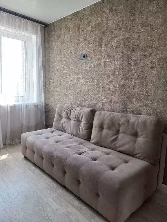 1-к. квартира, 24,2 м, 3/3 эт. - Фото 0